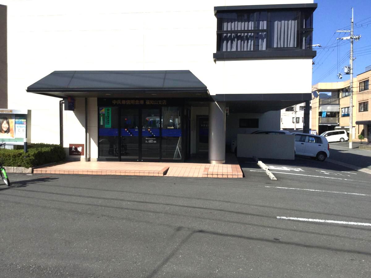 中兵庫信用金庫福知山支店/ホームメイト 中兵庫信用金庫福知山支店/ホームメイト