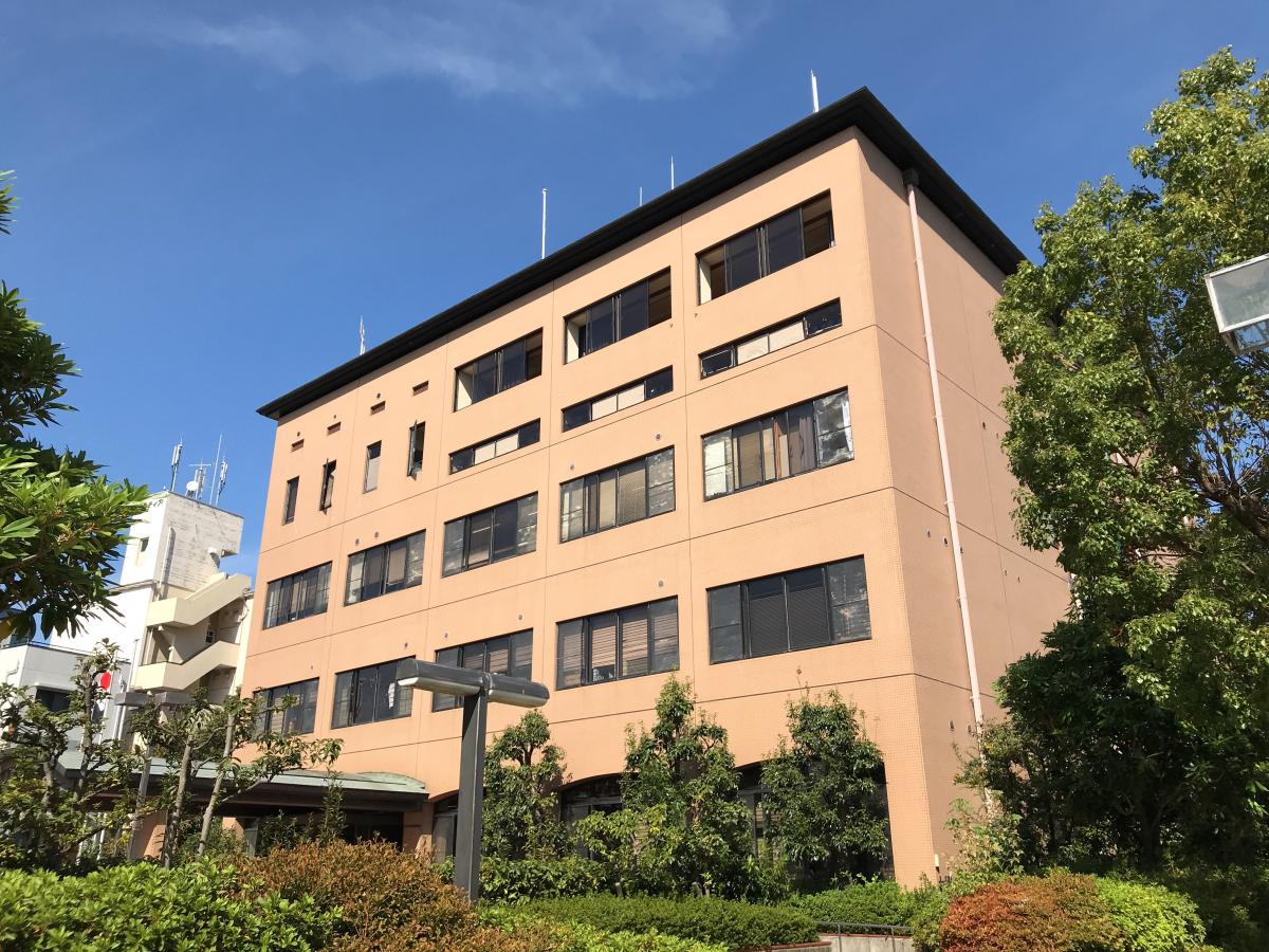 エンタメール 箕面市立メイプルホール 箕面市 周辺施設 口コミ 写真 動画