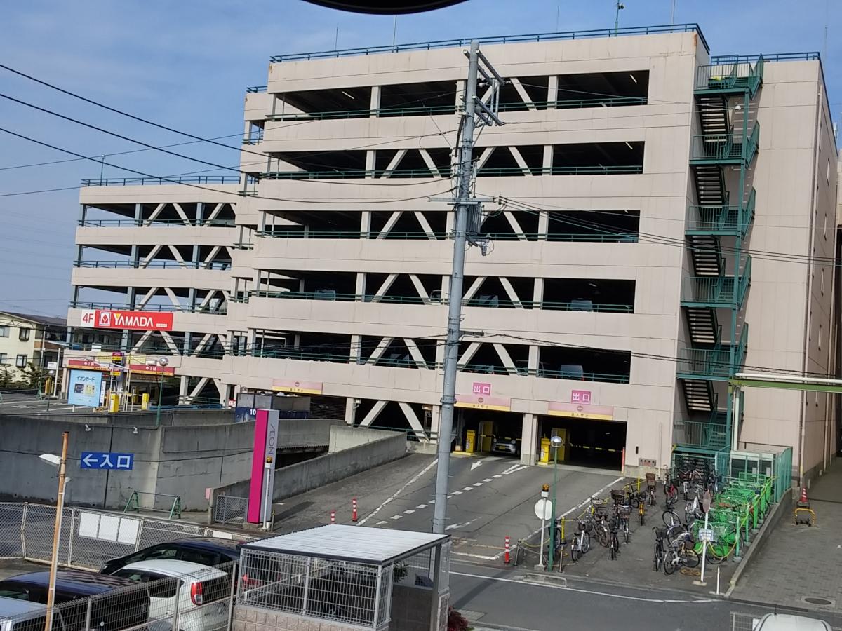 マーケットピア イオン 和泉府中店 和泉市肥子町