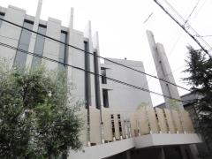 旅探 たびたん 日本イエス キリスト教団 垂水教会 神戸市垂水区 周辺の生活施設情報