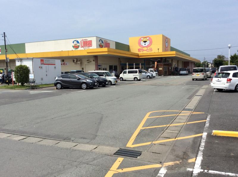 マーケットピア ぎゅーとらラブリー久居店 津市久居西鷹跡町