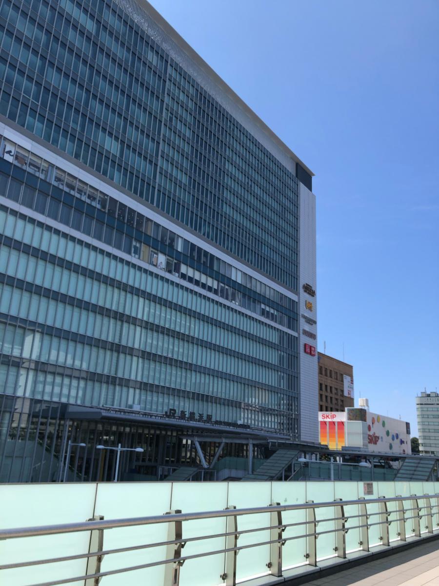 マーケットピア ビックカメラ 新横浜店 横浜市港北区新横浜