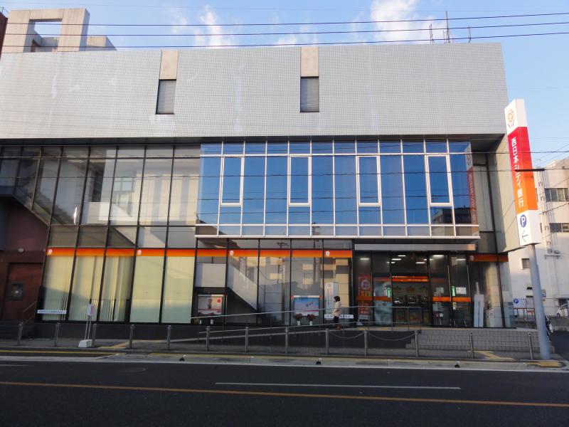 西日本 シティ 銀行 お盆 休み