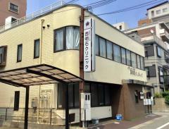 バンクマップ】日新信用金庫市場支店（明石市）の周辺施設写真一覧(1 